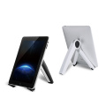 Fast Delivery Aluminum Alloy Folding Portable 6 Gear Adjustable Tripod Tablet Laptop Stand